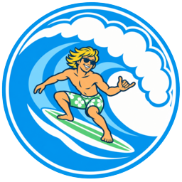 SudsUp logo